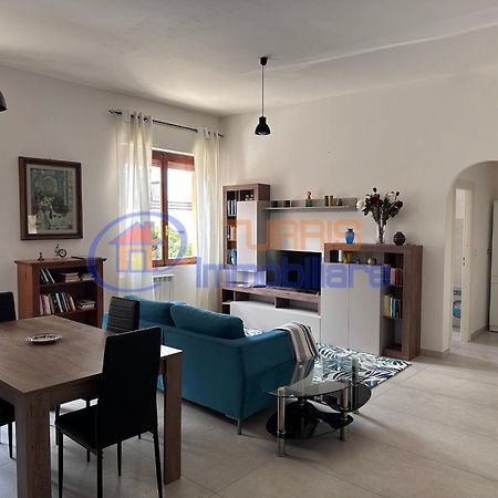 Amsicora 93 Appartement Porto Torres Buitenkant foto