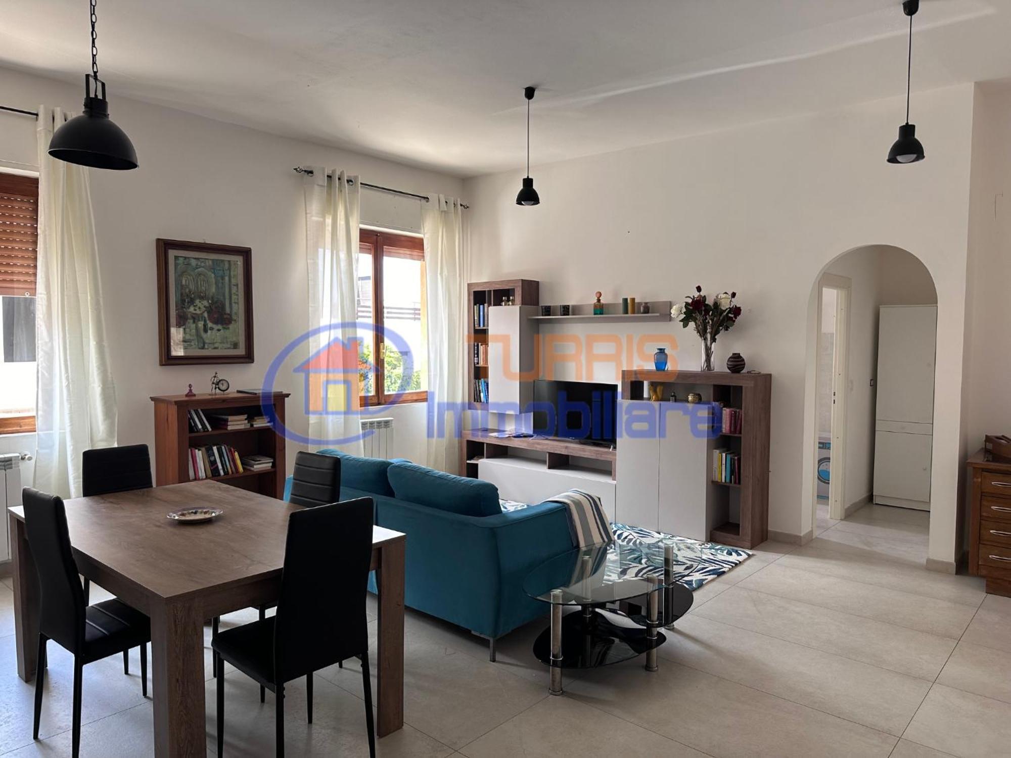 Amsicora 93 Appartement Porto Torres Buitenkant foto