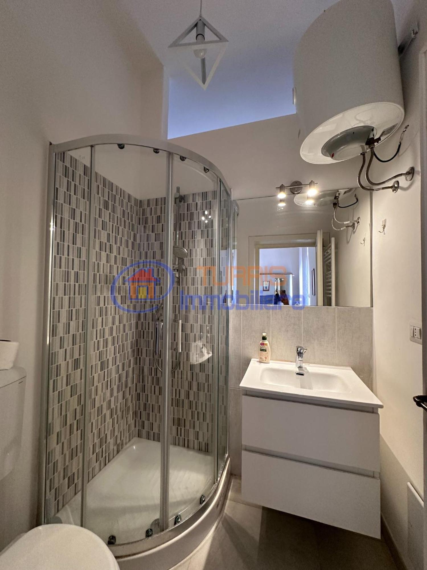 Amsicora 93 Appartement Porto Torres Buitenkant foto