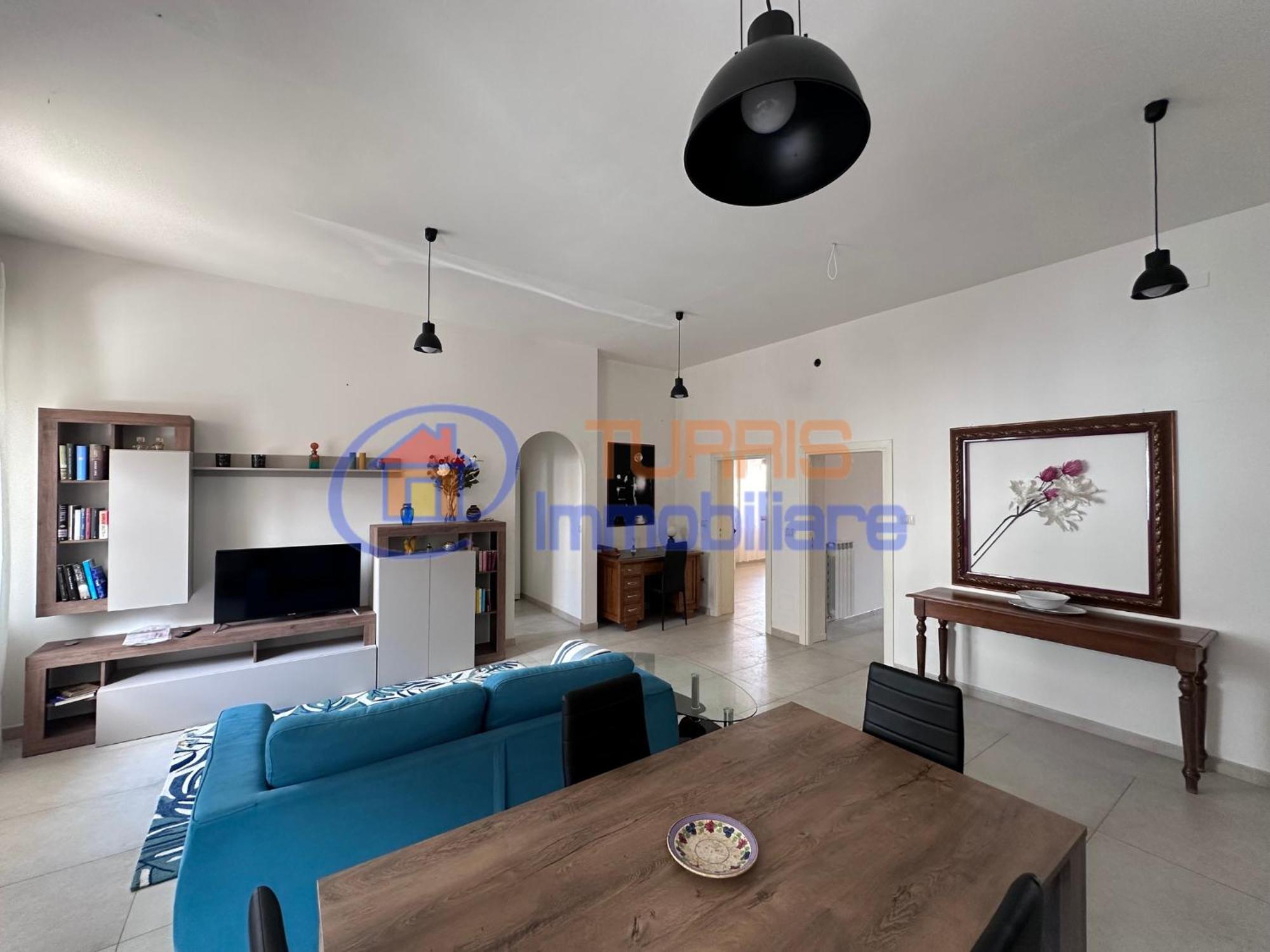 Amsicora 93 Appartement Porto Torres Buitenkant foto