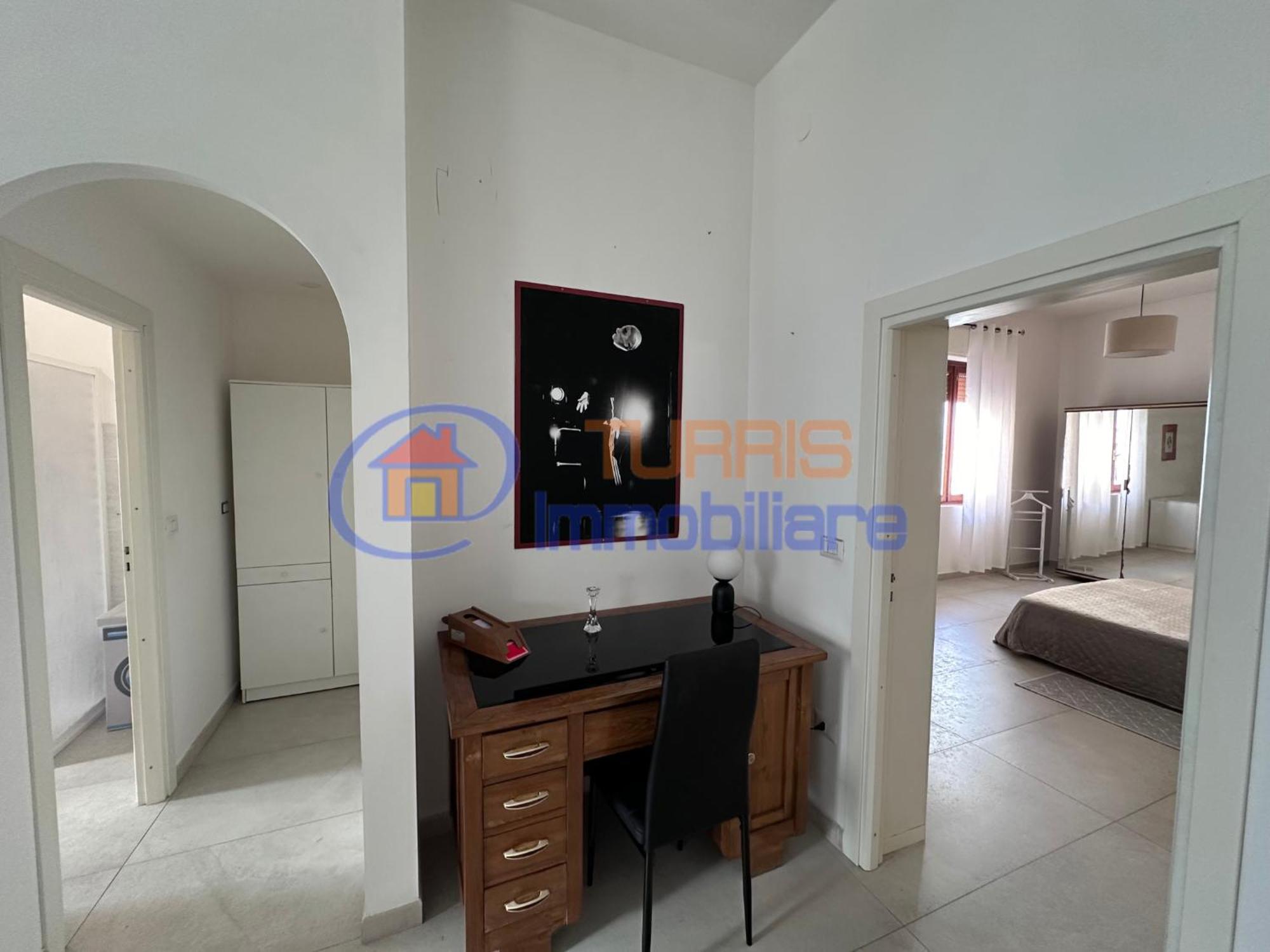Amsicora 93 Appartement Porto Torres Buitenkant foto