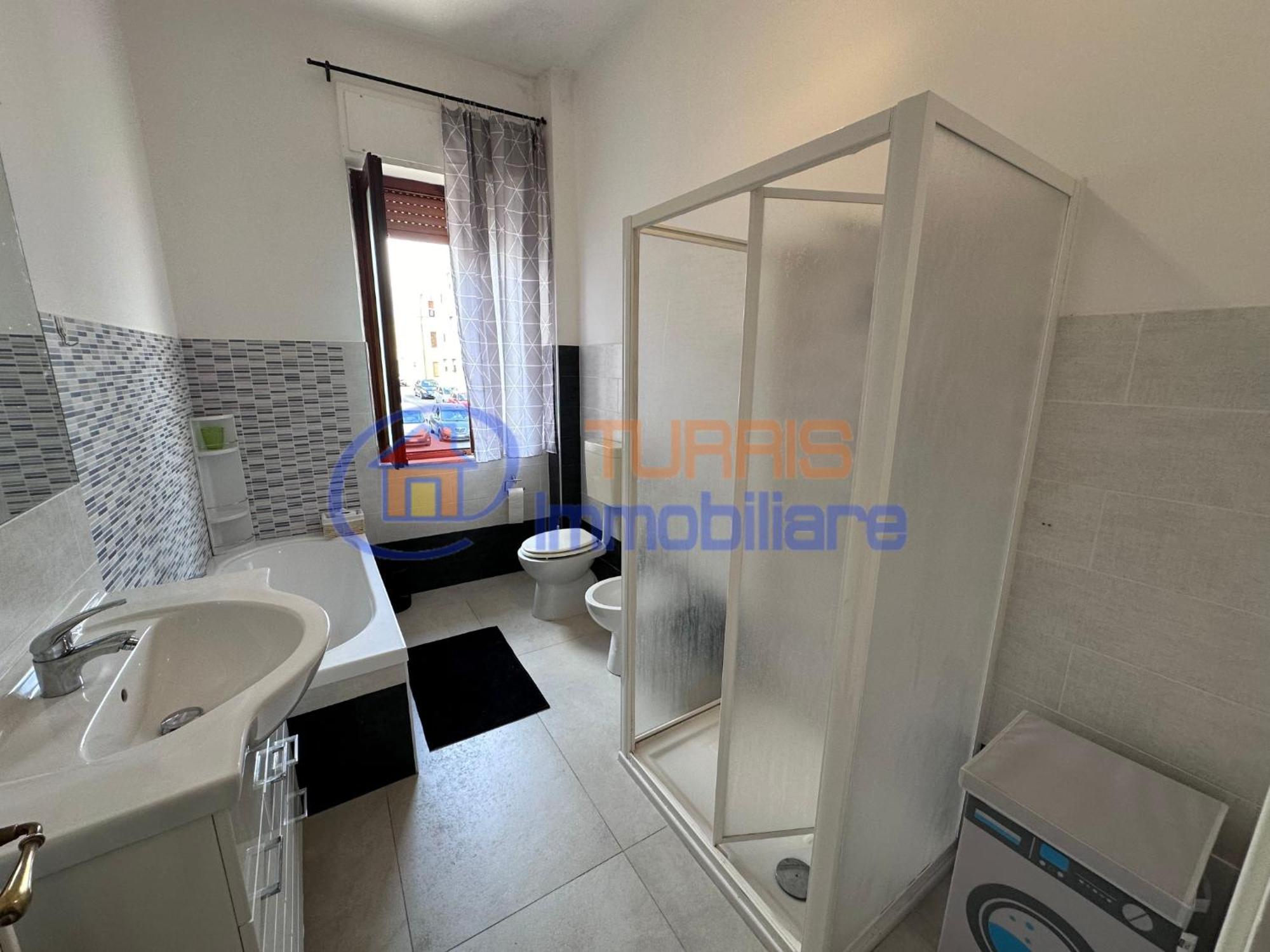 Amsicora 93 Appartement Porto Torres Buitenkant foto