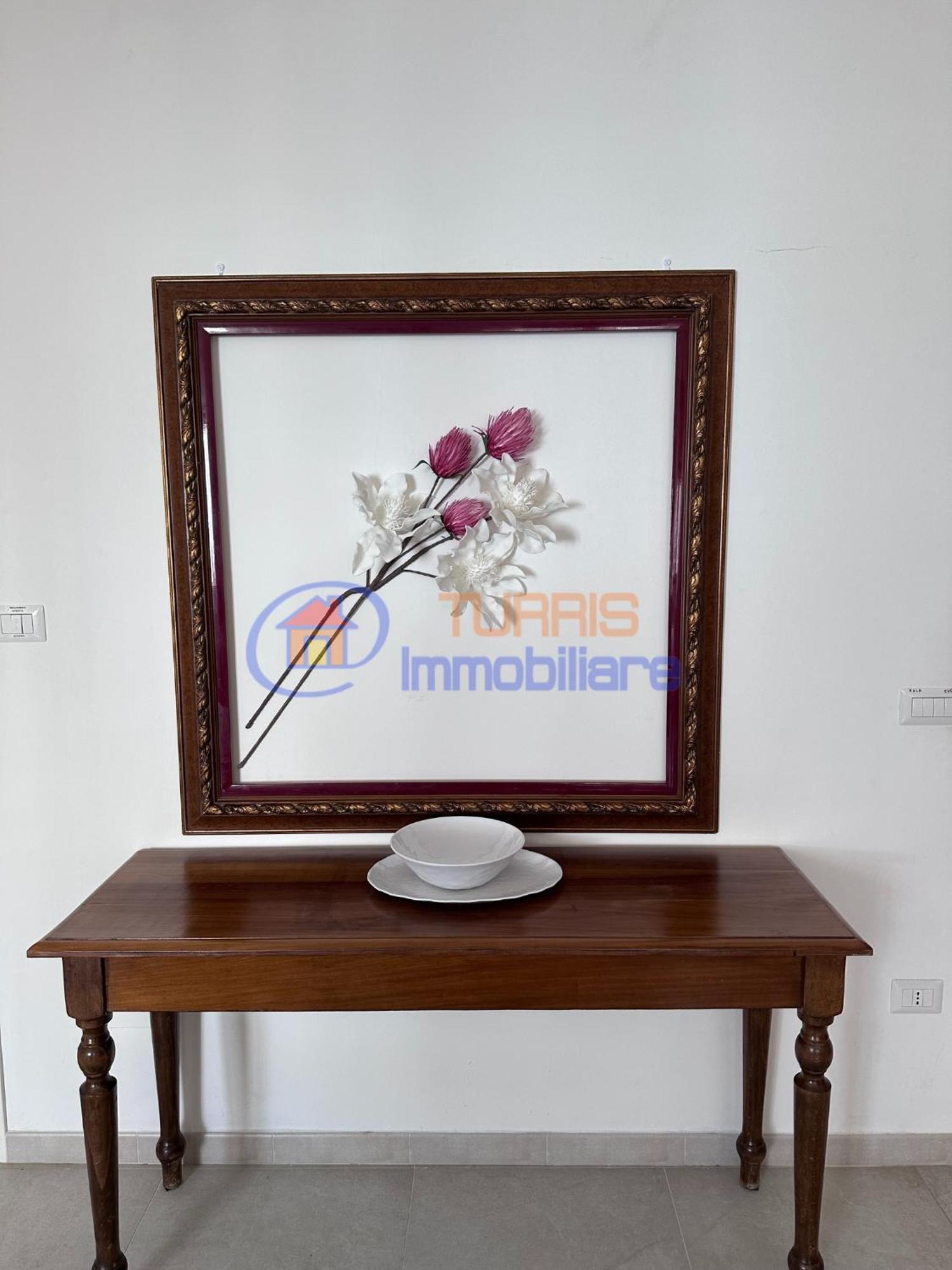 Amsicora 93 Appartement Porto Torres Buitenkant foto