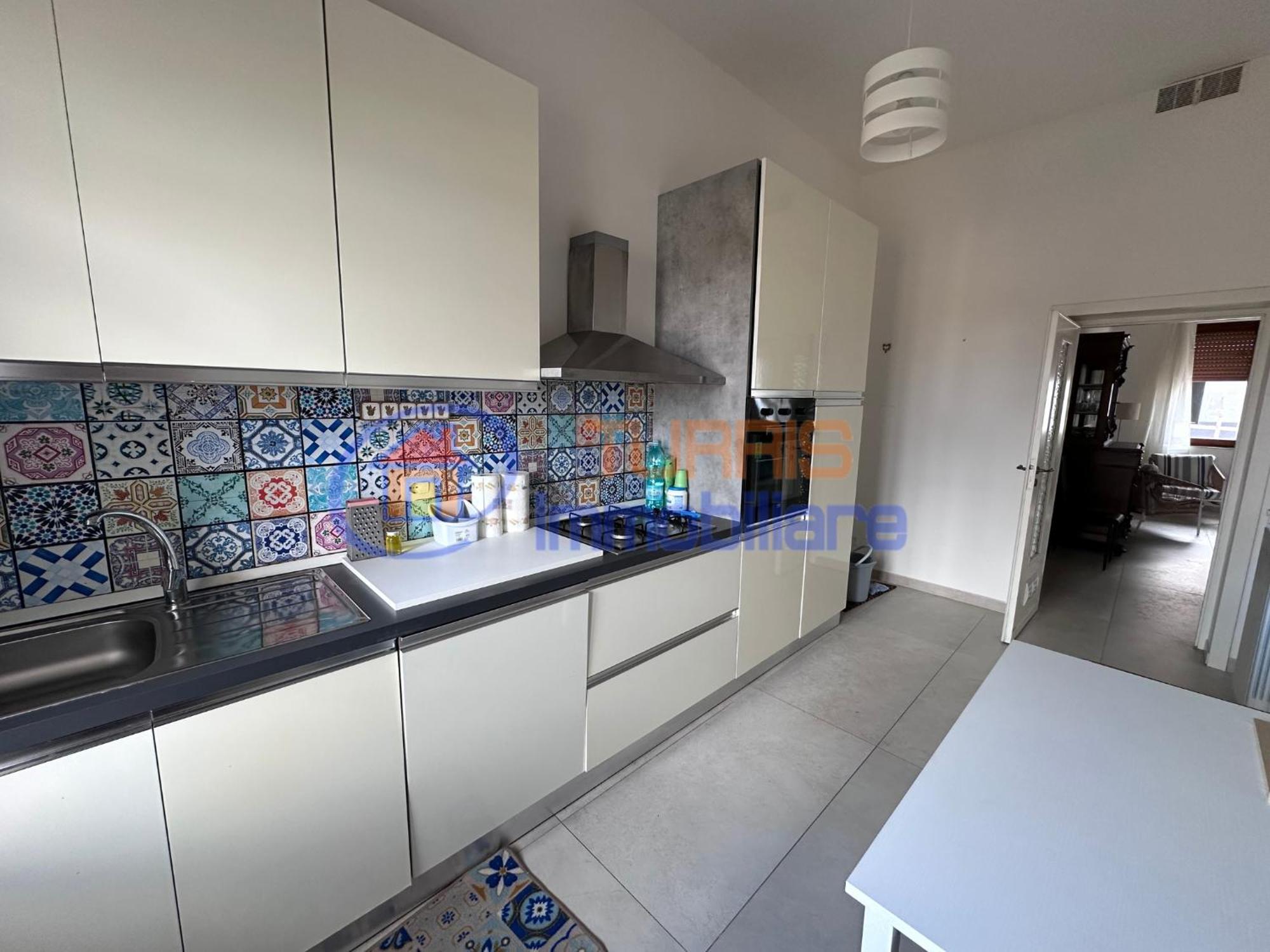 Amsicora 93 Appartement Porto Torres Buitenkant foto