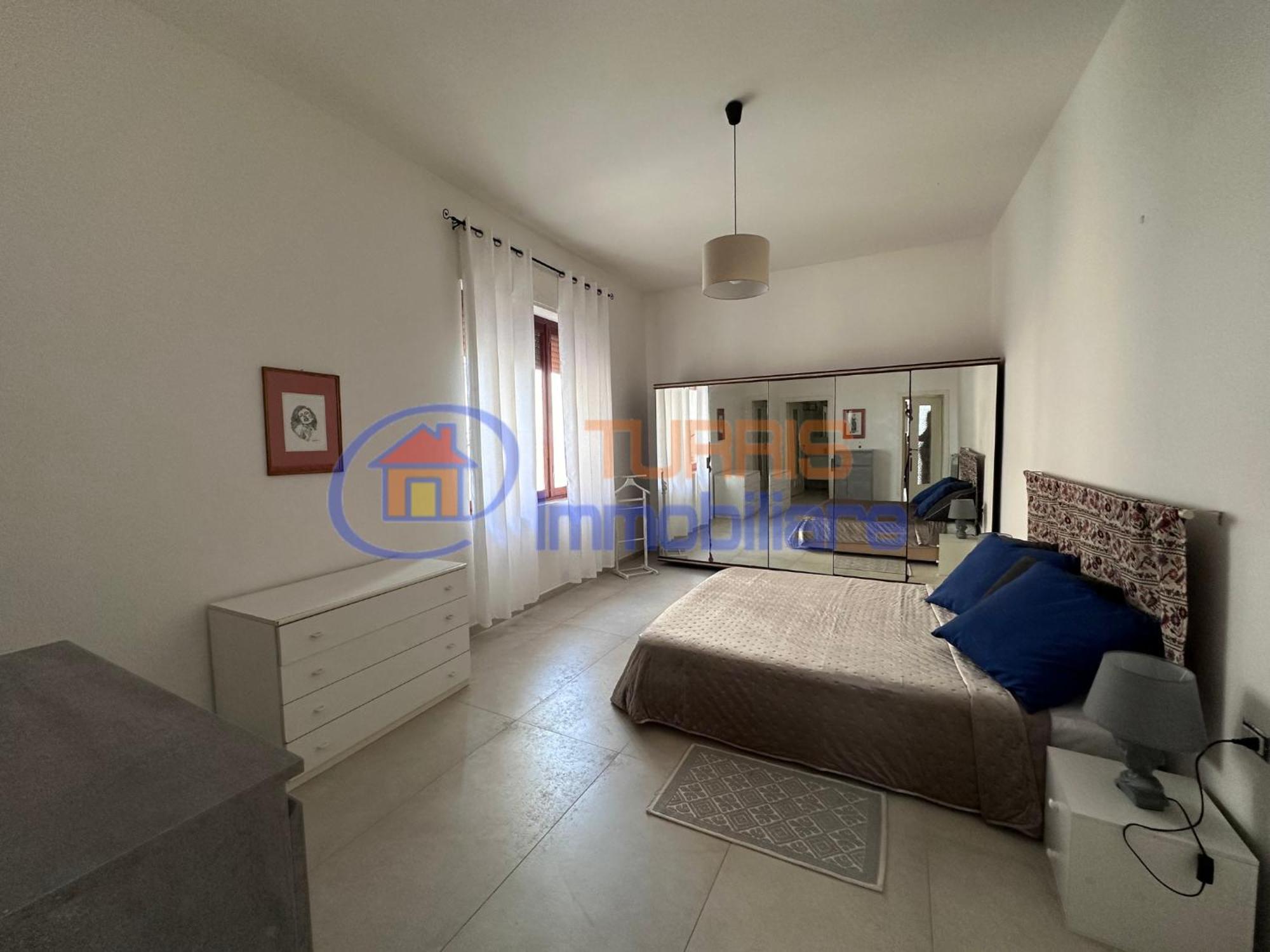 Amsicora 93 Appartement Porto Torres Buitenkant foto