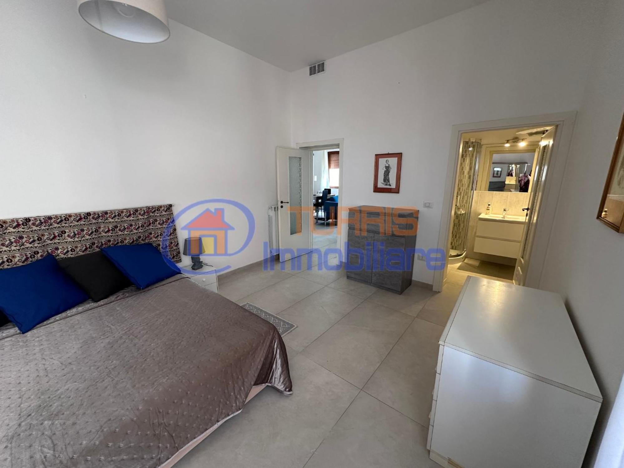 Amsicora 93 Appartement Porto Torres Buitenkant foto