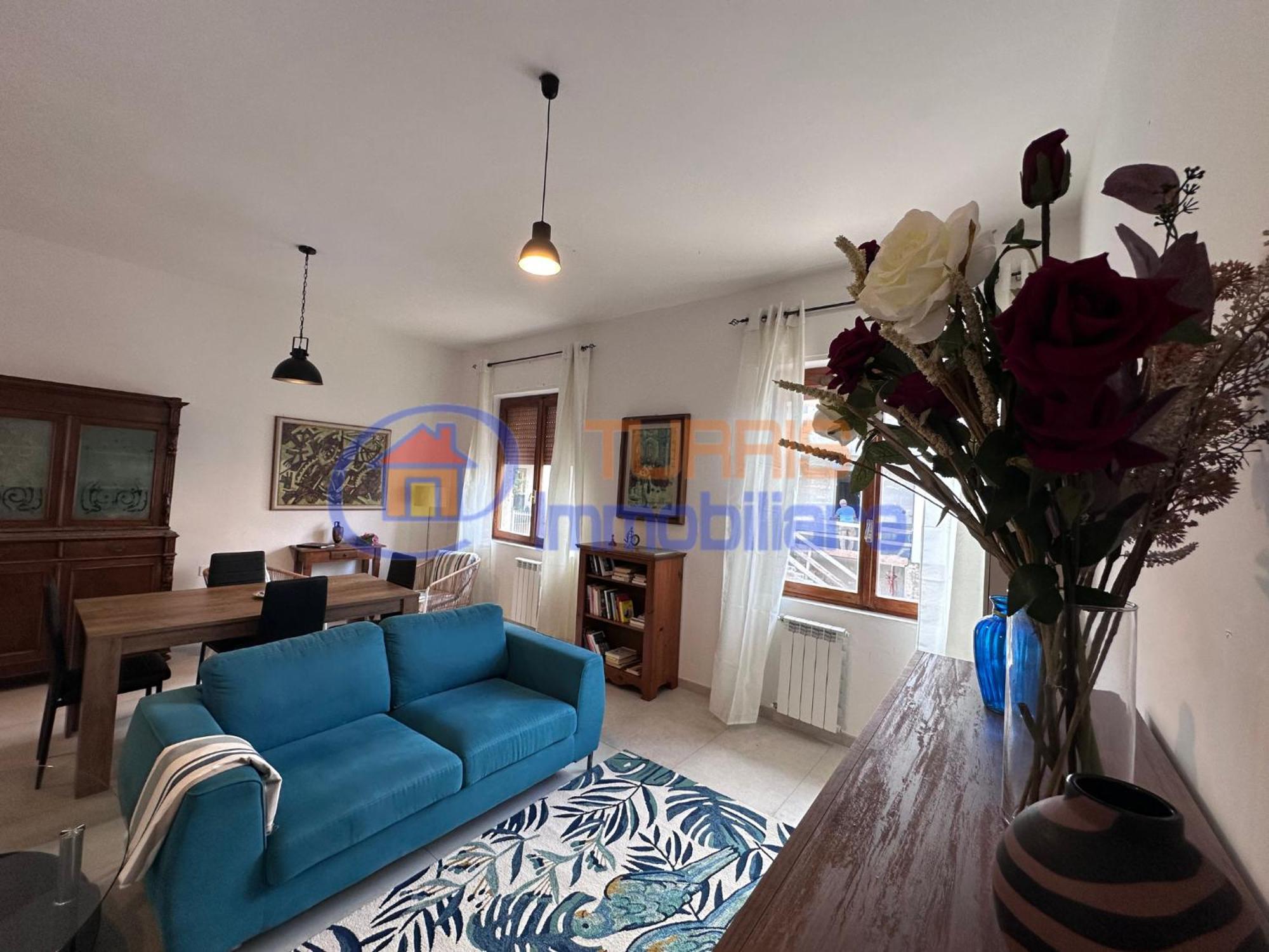 Amsicora 93 Appartement Porto Torres Buitenkant foto