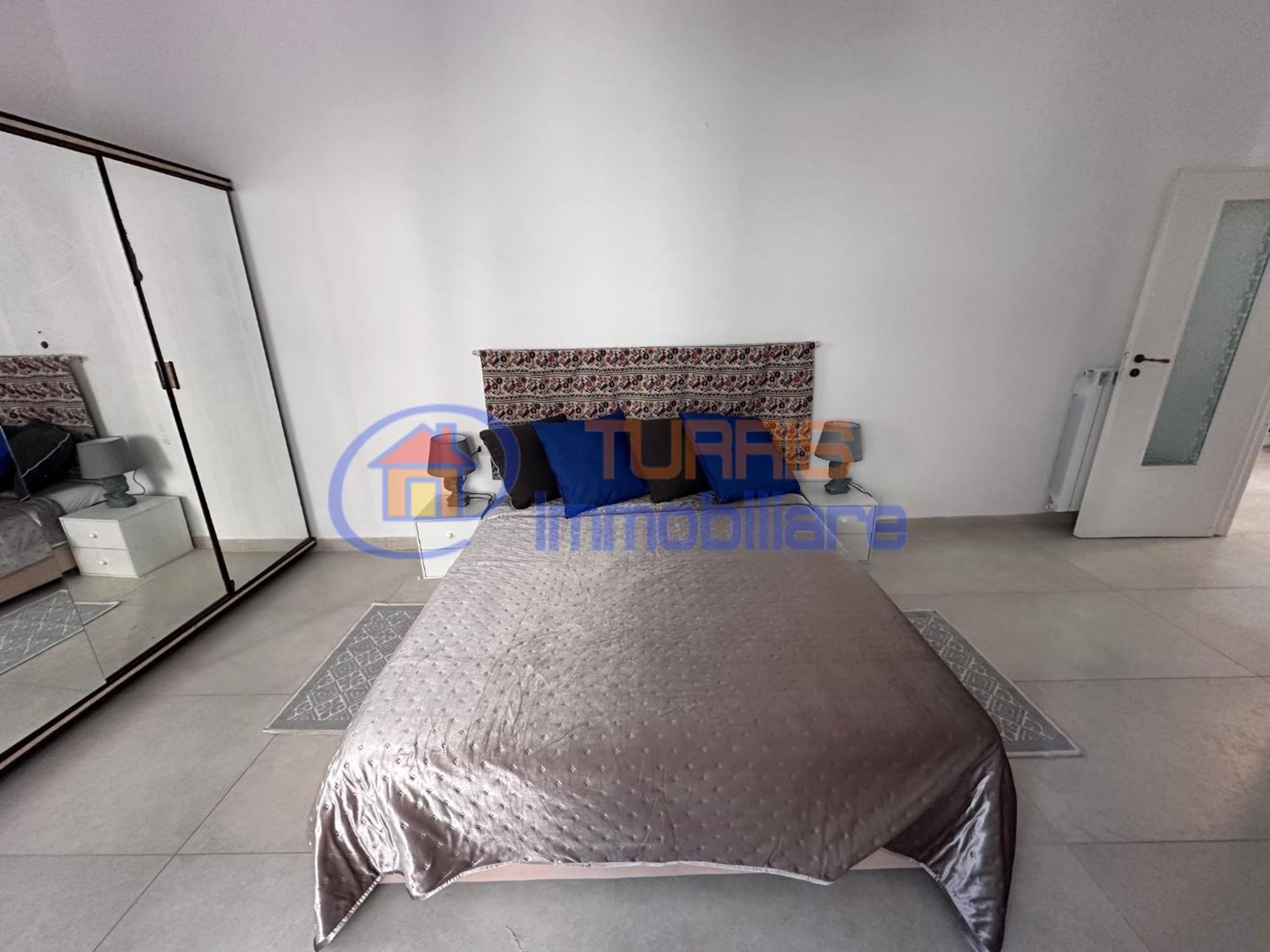 Amsicora 93 Appartement Porto Torres Buitenkant foto