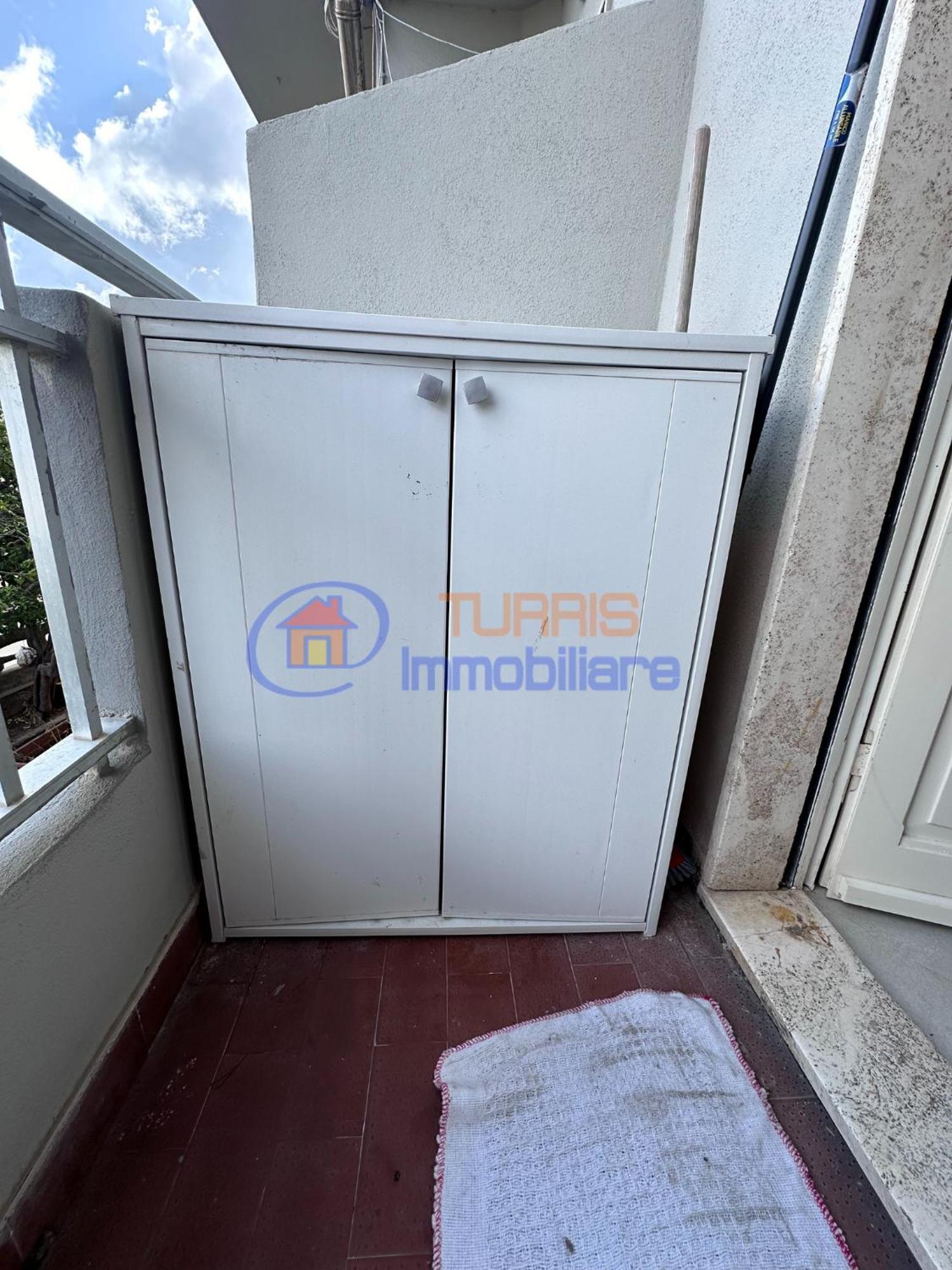 Amsicora 93 Appartement Porto Torres Buitenkant foto